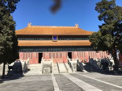 -历代帝王庙博物馆