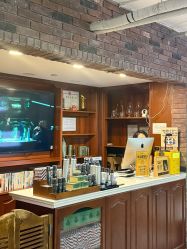-BarberKiNG男士理发馆Barbershop