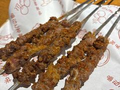 -溢香苑瓦罐(优胜北路店)