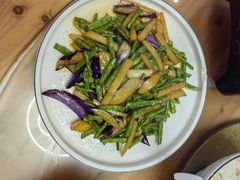 -食光慢宴·安吉土菜馆