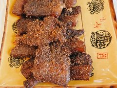 蒸干渣肉-庐州太太(鼓楼店)