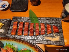 -千代武日本料理(爱建店)