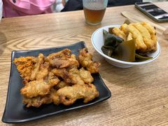 -鲜越鲜鱼粉(财富购物中心店)