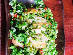 -花马天堂云南餐厅 Lost Heaven(外滩店)