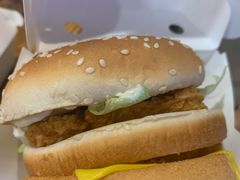 -汉堡王(砂之船奥莱店)