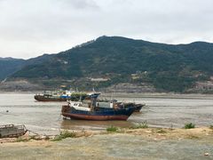 -北岐滩涂