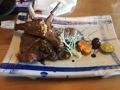 -王鼎精致料理铁板烧(世博源店)