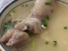-易老妈蹄花.特色川菜(人民公园总店)