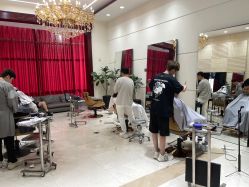 点击看大图 -Hello Lady发型设计