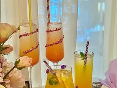 -晶雅花园西餐厅(南京首店)