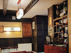 -Old Shanghai Restaurant