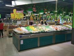 -人人乐(解放路二店)