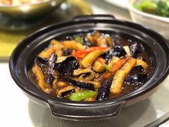 -留芳·文旅古月楼(老街店)