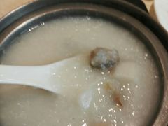 淮山排骨粥-恒宝和宴(合生广场店)