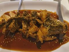 -大鸭梨烤鸭(左家庄店)