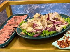 -别装假铝盆烤肉(三道街店)
