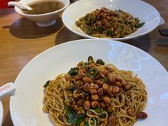 南昌拌粉-恒铭行南昌牛肉拌粉(天赐良园店)