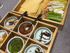 -鹊华居·地道鲁菜·海鲜·融合味(大明湖店)