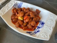 莆田荔枝肉-渔家厨坊·海鲜大排档(湄洲岛店)