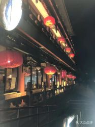 -南来顺饭庄·宴会厅(南菜园店)