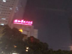 -长沙尼依格罗酒店