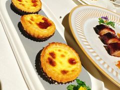 -金海华·赫本时光城市风尚餐厅(现代传媒广场店)