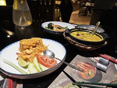 -金厨泰国餐厅·全泰籍厨师料理(拱北店)