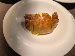 -蟹榭·莳鲜(虹桥高岛屋店)