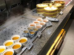 -星伦多海鲜自助餐厅(时代广场店)