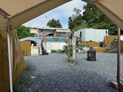 -DGE季风钓虾营地·团建·聚会