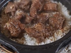 -煲煲香快餐(南京路店)