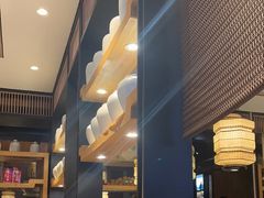 -绿茶餐厅(龙湖金楠天街店)