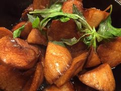 -天水蔬食料理(树德之光店)