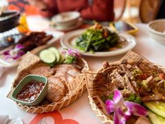 -美泰·Mangothai·清迈云街(天空之城店)