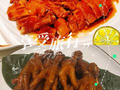 -老爷庙风味美食府(魏都大道店)