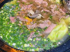 -乐山食古香跷脚牛肉