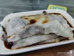 -穗银肠粉店(东川路店)