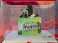 -CAKE BOSS 蛋糕老板(西单君太百货店)