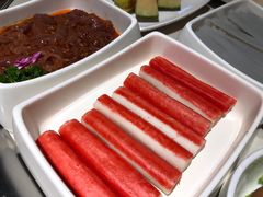 -海底捞火锅(万丰桥店)