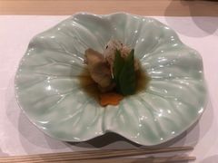 -鮨一日本料理(大中华店)