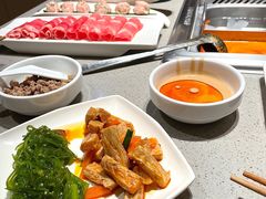 -海底捞火锅(北京路店)
