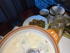 -千岛湖小鱼儿·淳安匠心农家菜