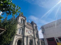 -天主教堂(莲池区)