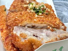 -特色椒盐排条(天山西路店)