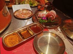 -西塔老太太泥炉烤肉(苏州大悦城店)