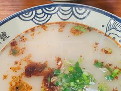 -头壹号  羊汤·饸饹面·大油条(西二旗店)