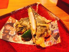 -松涛日本料理