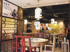 -月满大江火锅(总府路店)