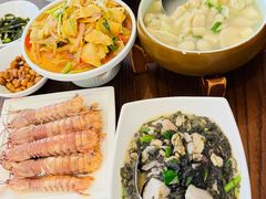 -海坛特色小吃·只做平潭特色菜(平潭店)