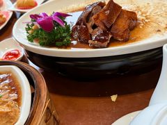 -潮福城大酒楼·潮粤菜·港式点心(阳光城店)